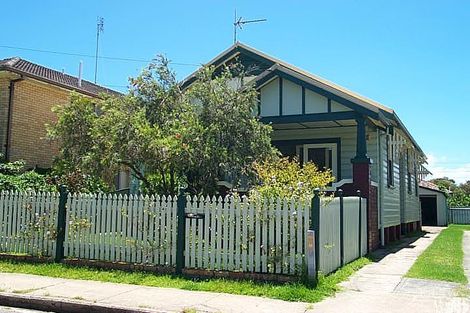 Property photo of 53 Merewether Street Merewether NSW 2291