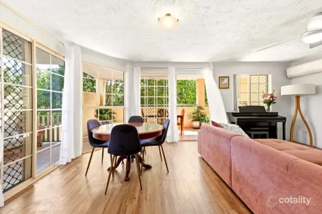 2/44 Globe St, Ashgrove, QLD 4060