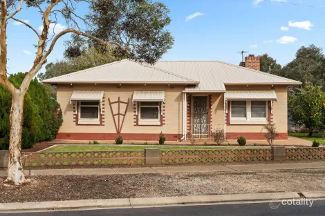 4 LAWRENCE AVE, GAWLER SOUTH, SA 5118