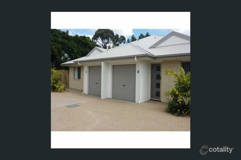 107b Nobbs St, Berserker, QLD 4701