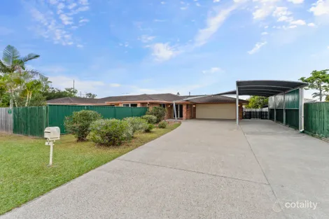 Property photo of 7 Troon Court Cornubia QLD 4130