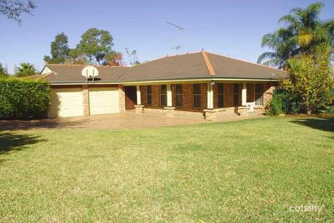 Property photo of 4 Studley Court Narellan NSW 2567