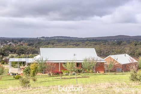 Property photo of 6 Buchanan Lane Beaufort VIC 3373