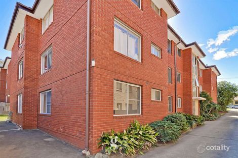 14/12 Union St, West Ryde, NSW 2114