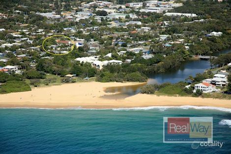 Property photo of 54 Roderick Street Moffat Beach QLD 4551