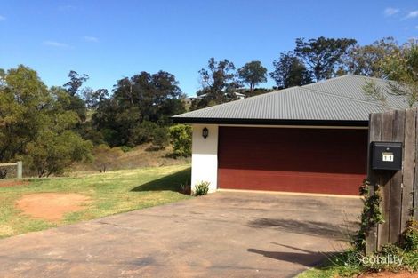 Property photo of 11 Meharry Court Cabarlah QLD 4352