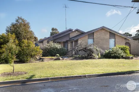 22 Warrina Dr, Delacombe, VIC 3356