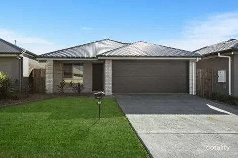 Property photo of 21 Azorean Street Griffin QLD 4503