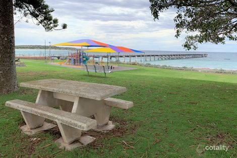 Lot 321 Lincoln Hwy, Port Neill, SA 5604