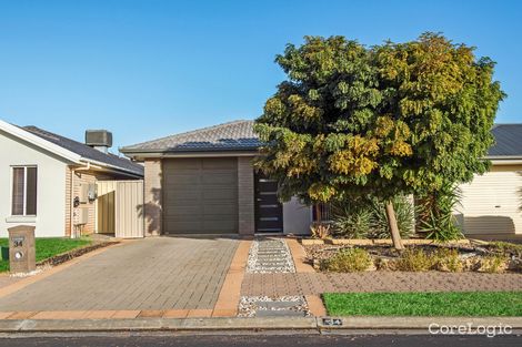 Property photo of 34 Leaf Street Parafield Gardens SA 5107