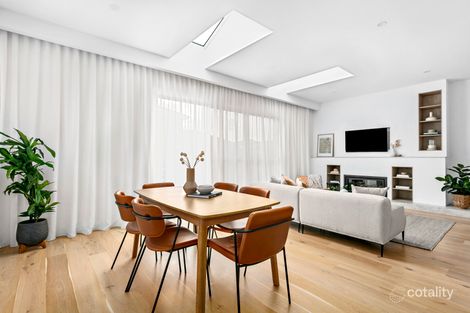 35a Newman St, Thornbury, VIC 3071