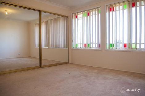 Property photo of 20 Lindeman Crescent Green Valley NSW 2168