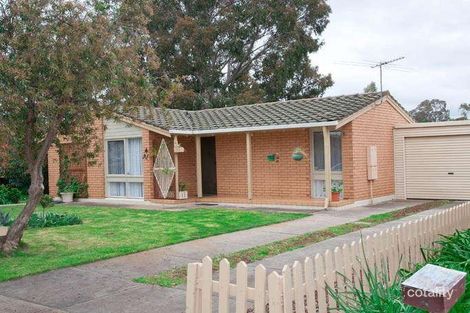 4 Jose Ct, Para Hills West, SA 5096