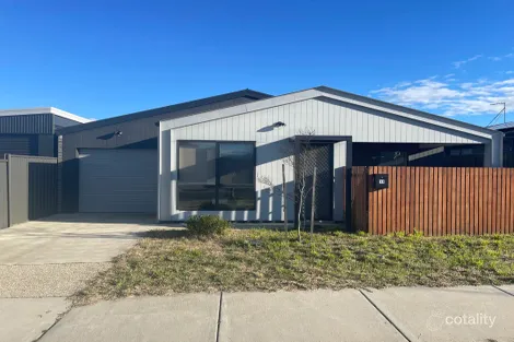 Property photo of 11 Vahland Street Taylor ACT 2913
