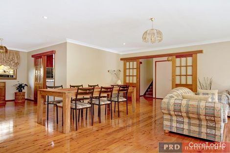 Property photo of 23 Pamela Avenue Peakhurst Heights NSW 2210