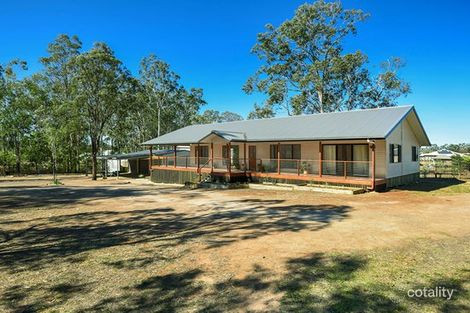 Property photo of 118 Jones Road Withcott QLD 4352
