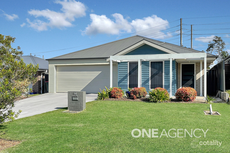 38 Skiff St, Vincentia, NSW 2540