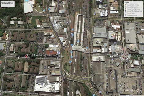 Property photo of 1/23-25 William Street Hornsby NSW 2077