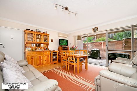 Property photo of 1/23-25 William Street Hornsby NSW 2077