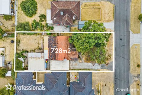 Property photo of 11 Mentone Road Balga WA 6061
