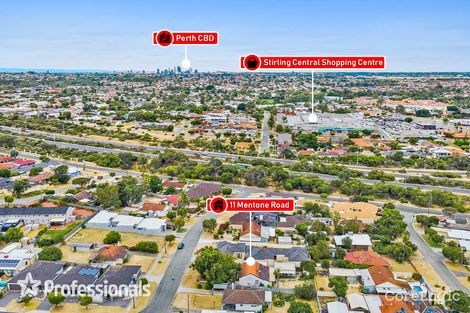 Property photo of 11 Mentone Road Balga WA 6061