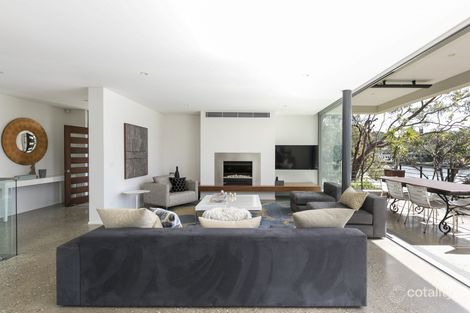 Property photo of 29 Waruda Place Huntleys Cove NSW 2111