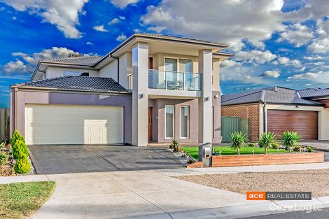Property photo of 11 Barnsbury Road Wyndham Vale VIC 3024