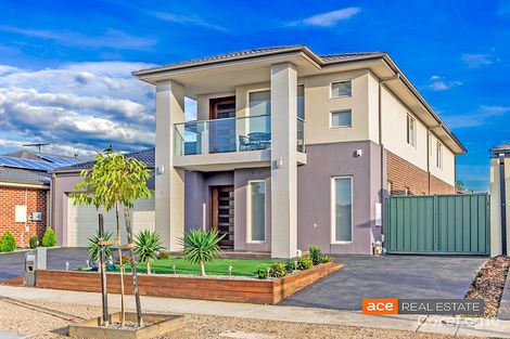 Property photo of 11 Barnsbury Road Wyndham Vale VIC 3024