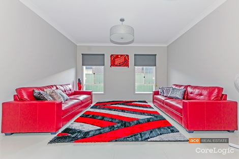 Property photo of 11 Barnsbury Road Wyndham Vale VIC 3024
