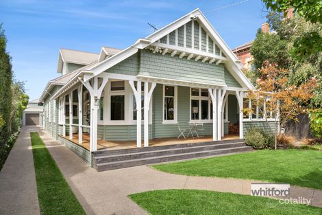 Property photo of 33 Virginia Street Newtown VIC 3220