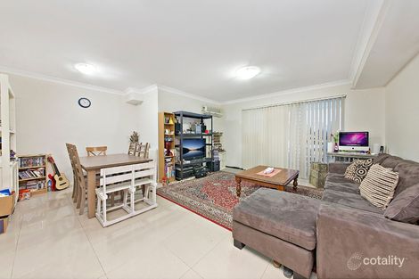 Property photo of 3/21 Anselm Street Strathfield South NSW 2136