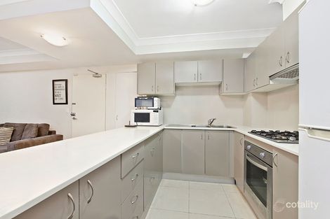 Property photo of 3/21 Anselm Street Strathfield South NSW 2136