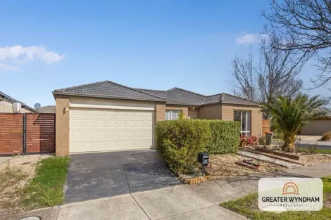 13 Jezebel Way, Tarneit, VIC 3029