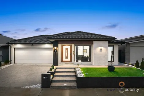 20 Chenin St, Wollert, VIC 3750