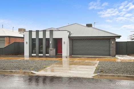 Property photo of 13 Pa Way Bonshaw VIC 3352