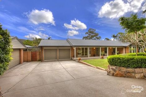 Property photo of 28 Blaxland Road Macquarie Hills NSW 2285