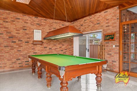 Property photo of 5 Ibis Place Hinchinbrook NSW 2168