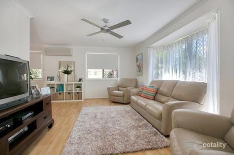 Property photo of 46 Network Drive Wynnum West QLD 4178