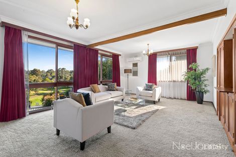 Property photo of 16 Blue Gum Close Templestowe Lower VIC 3107