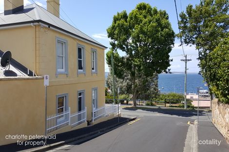 Property photo of 1 Sloane Street Battery Point TAS 7004