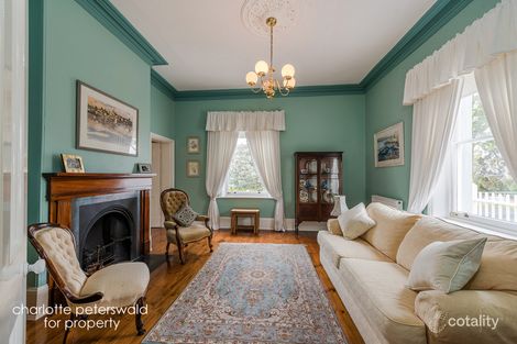 Property photo of 1 Sloane Street Battery Point TAS 7004
