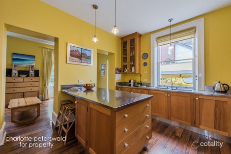Property photo of 1 Sloane Street Battery Point TAS 7004