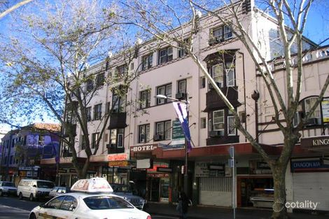 Property photo of 21/6-14 Darley Street Darlinghurst NSW 2010