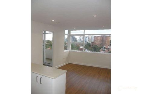 Property photo of 809/54 High Street North Sydney NSW 2060