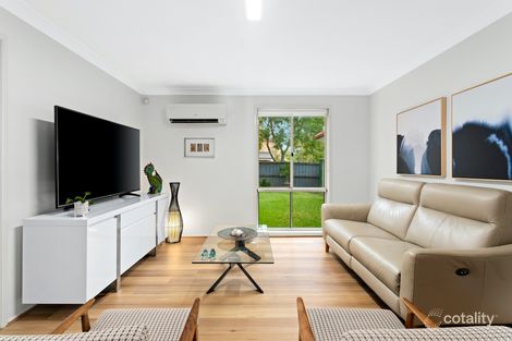 Property photo of 7 Craigmore Drive Kellyville NSW 2155