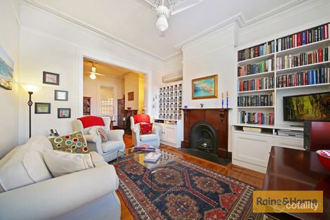 Property photo of 55 Morris Street Summer Hill NSW 2130