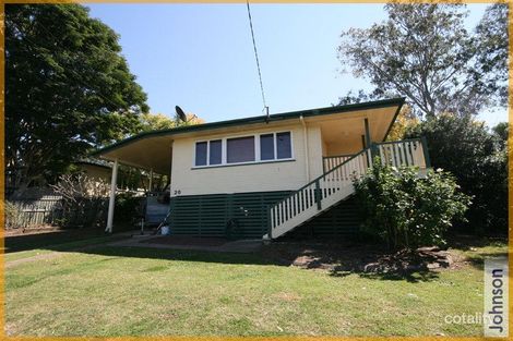 20 Wentworth St, Leichhardt, QLD 4305
