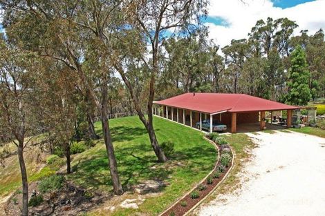 205 Kingfisher Dr, Lal Lal, VIC 3352