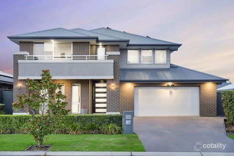 19 Casey St, Oran Park, NSW 2570
