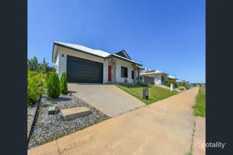 Property photo of 77 Tuckeroo Boulevard Zuccoli NT 0832